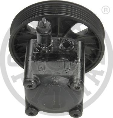 Optimal HP-842 - Хидравлична помпа, кормилно управление vvparts.bg