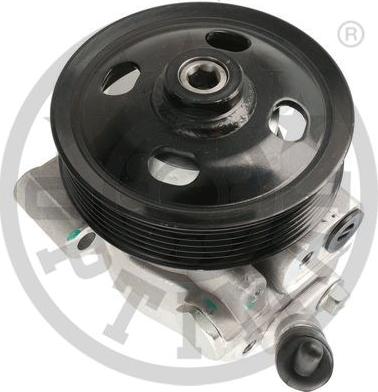 Optimal HP-879 - Хидравлична помпа, кормилно управление vvparts.bg