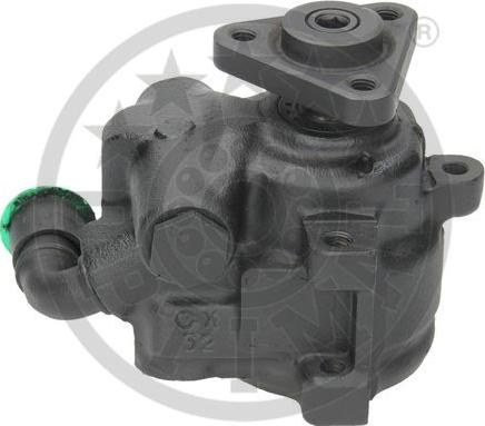 Optimal HP-349 - Хидравлична помпа, кормилно управление vvparts.bg