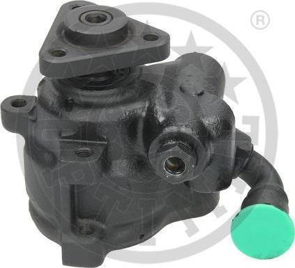 Optimal HP-349 - Хидравлична помпа, кормилно управление vvparts.bg