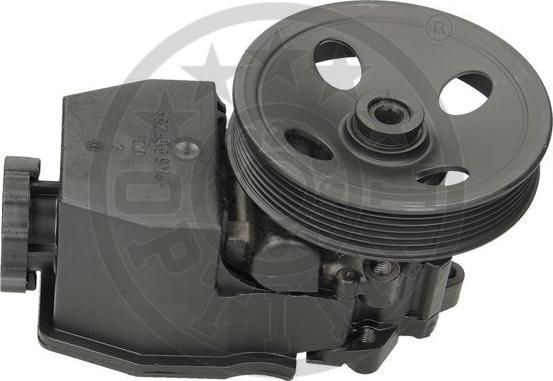 Optimal HP-347 - Хидравлична помпа, кормилно управление vvparts.bg