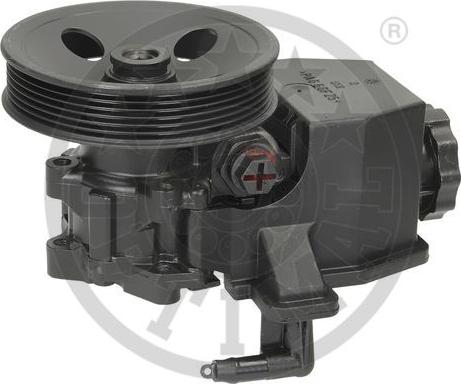 Optimal HP-347 - Хидравлична помпа, кормилно управление vvparts.bg