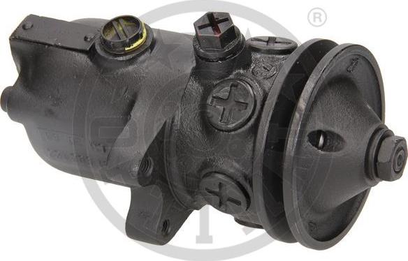 Optimal HP-369 - Хидравлична помпа, кормилно управление vvparts.bg