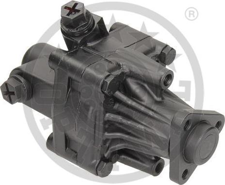 Optimal HP-361 - Хидравлична помпа, кормилно управление vvparts.bg