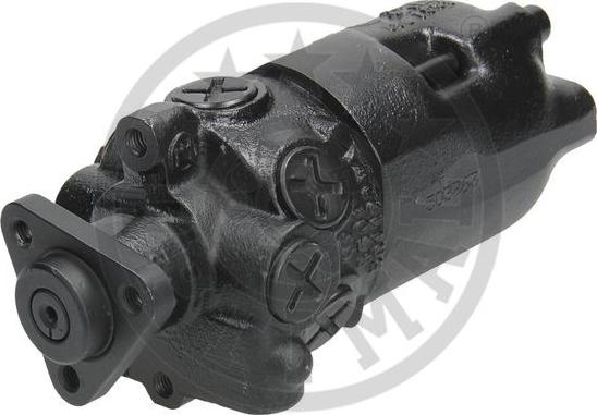 Optimal HP-363 - Хидравлична помпа, кормилно управление vvparts.bg