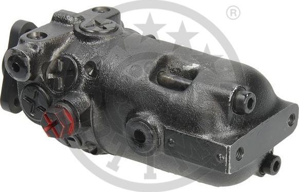 Optimal HP-363 - Хидравлична помпа, кормилно управление vvparts.bg