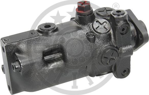 Optimal HP-363 - Хидравлична помпа, кормилно управление vvparts.bg