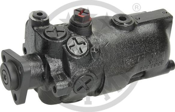 Optimal HP-363 - Хидравлична помпа, кормилно управление vvparts.bg