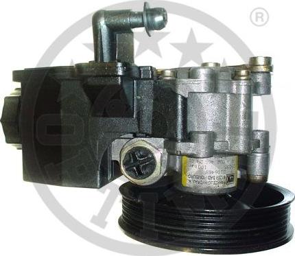 Optimal HP-315 - Хидравлична помпа, кормилно управление vvparts.bg