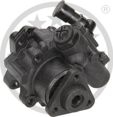 Optimal HP-219 - Хидравлична помпа, кормилно управление vvparts.bg