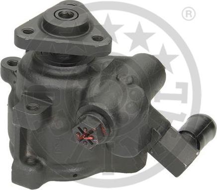 Optimal HP-214 - Хидравлична помпа, кормилно управление vvparts.bg