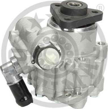 Optimal HP-224 - Хидравлична помпа, кормилно управление vvparts.bg