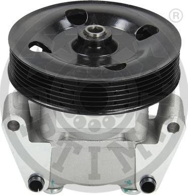 Optimal HP-771 - Хидравлична помпа, кормилно управление vvparts.bg