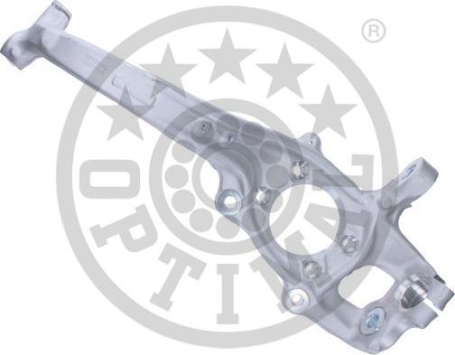 Optimal KN-100550-00-L - Шенкел, окачване на колелата vvparts.bg