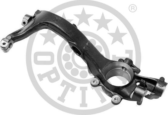 Optimal KN-100098-01-L - Шенкел, окачване на колелата vvparts.bg