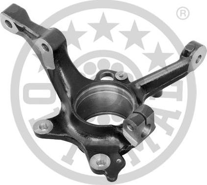 Optimal KN-100022-01-R - Шенкел, окачване на колелата vvparts.bg