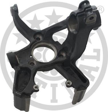 Optimal KN-101699-03-L - Шенкел, окачване на колелата vvparts.bg