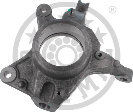 Optimal KN-701283-02-L - Шенкел, окачване на колелата vvparts.bg