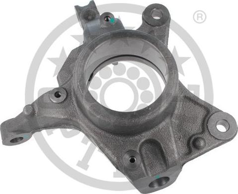 Optimal KN-701283-02-R - Шенкел, окачване на колелата vvparts.bg