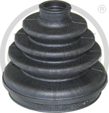 Optimal M-830220 - Маншон, полуоска vvparts.bg