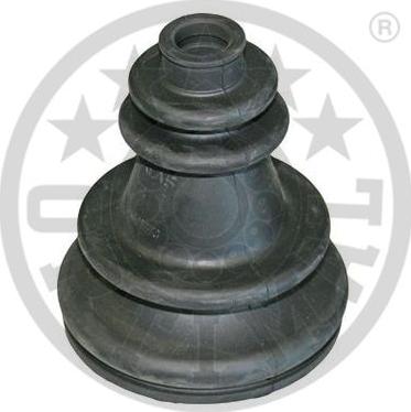 Optimal M-870870 - Маншон, полуоска vvparts.bg