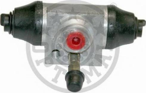 Optimal RZ-4010A - Спирачно цилиндърче на колелото vvparts.bg