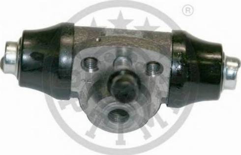 Optimal RZ-4010 - Спирачно цилиндърче на колелото vvparts.bg