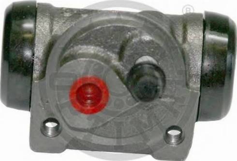 Optimal RZ-4111 - Спирачно цилиндърче на колелото vvparts.bg