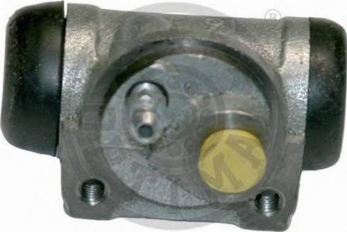 Optimal RZ-4112 - Спирачно цилиндърче на колелото vvparts.bg