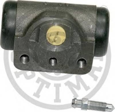 Optimal RZ-4828 - Спирачно цилиндърче на колелото vvparts.bg