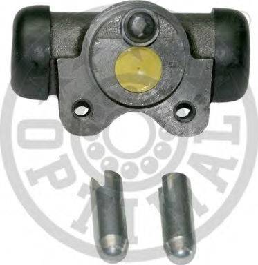 Optimal RZ-4318 - Спирачно цилиндърче на колелото vvparts.bg