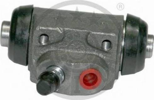 Optimal RZ-3931 - Спирачно цилиндърче на колелото vvparts.bg