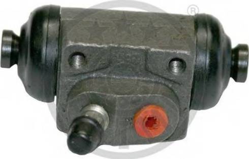 Optimal RZ-3929 - Спирачно цилиндърче на колелото vvparts.bg