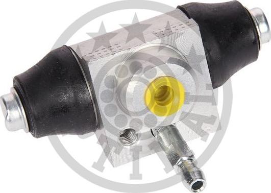 Optimal RZ-3923A - Спирачно цилиндърче на колелото vvparts.bg