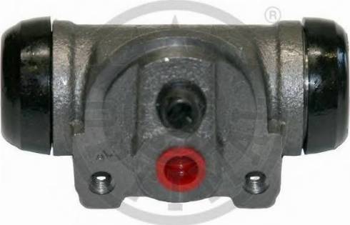 Optimal RZ-3495 - Спирачно цилиндърче на колелото vvparts.bg