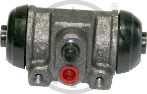 Optimal RZ-3498 - Спирачно цилиндърче на колелото vvparts.bg