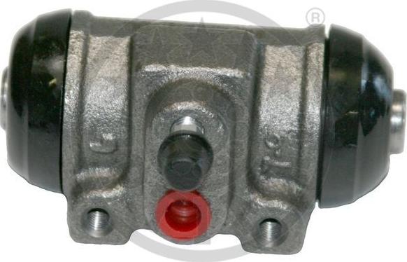 Optimal RZ-3497 - Спирачно цилиндърче на колелото vvparts.bg