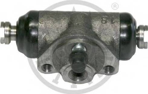 Optimal RZ-3463 - Спирачно цилиндърче на колелото vvparts.bg