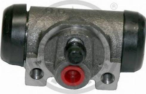 Optimal RZ-3485 - Спирачно цилиндърче на колелото vvparts.bg