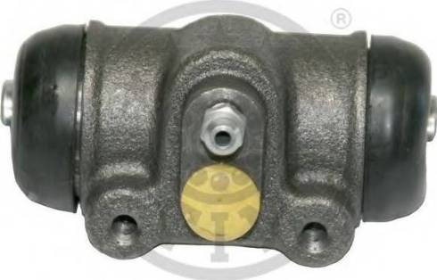 Optimal RZ-3480 - Спирачно цилиндърче на колелото vvparts.bg