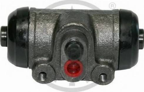 Optimal RZ-3473 - Спирачно цилиндърче на колелото vvparts.bg