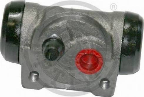 Optimal RZ-3594 - Спирачно цилиндърче на колелото vvparts.bg