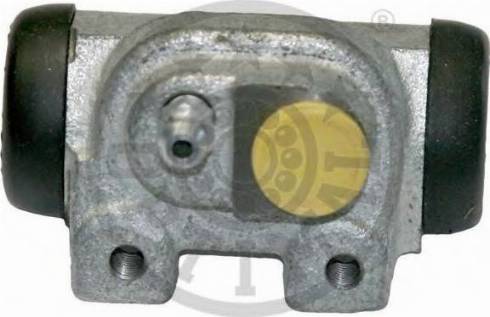 Optimal RZ-3596 - Спирачно цилиндърче на колелото vvparts.bg