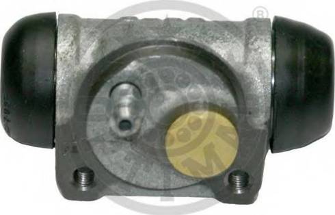 Optimal RZ-3591 - Спирачно цилиндърче на колелото vvparts.bg