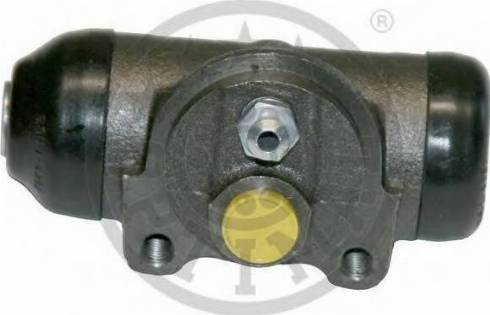 Optimal RZ-3551 - Спирачно цилиндърче на колелото vvparts.bg