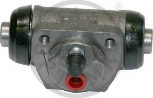 Optimal RZ-3564 - Спирачно цилиндърче на колелото vvparts.bg