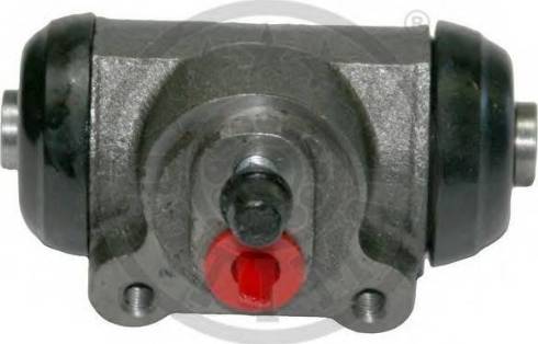 Optimal RZ-3565 - Спирачно цилиндърче на колелото vvparts.bg