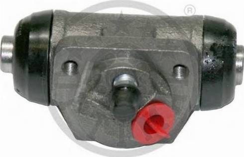 Optimal RZ-3563 - Спирачно цилиндърче на колелото vvparts.bg