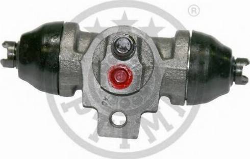 Optimal RZ-3562 - Спирачно цилиндърче на колелото vvparts.bg