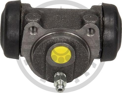 Optimal RZ-3519 - Спирачно цилиндърче на колелото vvparts.bg